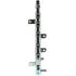 Bosch 0 445 226 126 Fuel Injection Fuel Rail (0445226126) NEW FUEL INJECTION FUEL RAIL