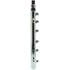 Bosch 0 445 226 126 Fuel Injection Fuel Rail (0445226126) NEW FUEL INJECTION FUEL RAIL