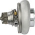 Garrett 860778-5004S Turbocharger Compressor and Center Housing Assembly Turbocharger Compressor and Center Housing Assembly