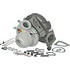 Alliant Power AP90051 Turbocharger Turbocharger