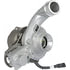 BorgWarner 12639900002 Turbocharger Turbocharger
