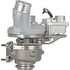 BorgWarner 12639900002 Turbocharger Turbocharger