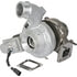 BorgWarner 12639900002 Turbocharger Turbocharger