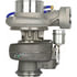 BorgWarner 174259 Turbocharger Turbocharger