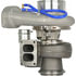 BorgWarner 174259 Turbocharger Turbocharger