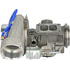 BorgWarner 174259 Turbocharger Turbocharger