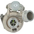 BorgWarner 11559900046 Turbocharger Turbocharger