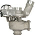 BorgWarner 479030 Turbocharger Turbocharger
