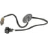Bosch 13823 Oxygen Sensor Oxygen Sensor | Audi A8 (1997-1999), A8 Quattro (1997-1999)