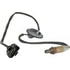 Bosch 13823 Oxygen Sensor Oxygen Sensor | Audi A8 (1997-1999), A8 Quattro (1997-1999)
