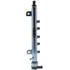 Bosch F 00R L01 027 Fuel Injection Fuel Rail NEW FUEL INJECTION FUEL RAIL