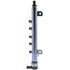 Bosch F 00R L01 027 Fuel Injection Fuel Rail NEW FUEL INJECTION FUEL RAIL