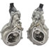 Garrett 911984-5003S Turbocharger NEW TURBOCHARGER KIT