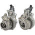 Garrett 911984-5003S Turbocharger NEW TURBOCHARGER KIT