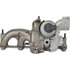 Garrett 778445-5002S Turbocharger GARRETT STAGE 1 UPGRADE FOR BEW ENGINE CODES