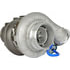 Garrett 792407-5009S Turbocharger Turbocharger