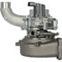 Garrett 830724-5007S Turbocharger Turbocharger