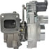 Garrett 830724-5007S Turbocharger Turbocharger