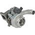 Garrett 830724-5007S Turbocharger Turbocharger