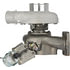 Garrett 881294-5001S Turbocharger Turbocharger