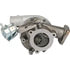 Garrett 881294-5001S Turbocharger Turbocharger