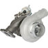Garrett 881294-5001S Turbocharger Turbocharger