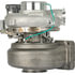 Garrett 789500-5003S Turbocharger Turbocharger