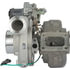 Garrett 789500-5003S Turbocharger Turbocharger