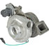 Garrett 789500-5003S Turbocharger Turbocharger