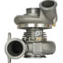 Garrett 760524-5029S Turbocharger Turbocharger