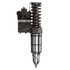 Delphi EX637821 Fuel Injector REM FUEL INJECTOR