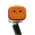 Delphi EX637557 Fuel Injector REM FUEL INJECTOR