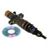 Delphi EX634761 Fuel Injector REM FUEL INJECTOR