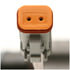 Delphi EX631766 Fuel Injector REM FUEL INJECTOR