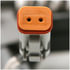 Delphi EX631760 Fuel Injector REM FUEL INJECTOR