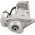 Bosch SR8629X Starter REM STARTER