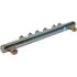Bosch F 00R L00 591 Fuel Injection Fuel Rail NEW FUEL INJECTION FUEL RAIL