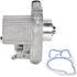 Bosch HP004X Diesel High Pressure Oil Pump REM DIESEL HIGH PRESSURE OIL PUMP