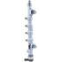 Bosch 0 445 218 025 Fuel Injection Fuel Rail Fuel Injection Fuel Rail | Nissan TITAN XD (2016-2019)