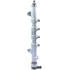 Bosch 0 445 218 025 Fuel Injection Fuel Rail Fuel Injection Fuel Rail | Nissan TITAN XD (2016-2019)