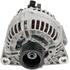 Bosch AL6430X Alternator Alternator | Dodge Ram 2500 (2003-2005), Ram 3500 (2003-2005)