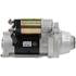 Bosch SR7613X Starter REM STARTER