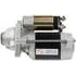 Bosch SR7613X Starter REM STARTER