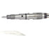 Bosch 0 445 120 040 Fuel Injector Fuel Injector