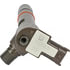 Alliant Power AP54904 Fuel Injector Reman Fuel Injector with Line and Bolt, GM L5P Cyl 1,3,6,8