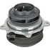 Alliant Power AP63677 Engine Water Pump New Water Pump, PACCAR MX11 EPA13