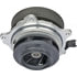 Alliant Power AP63677 Engine Water Pump New Water Pump, PACCAR MX11 EPA13