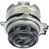 Alliant Power AP63678 Engine Water Pump New Water Pump, PACCAR MX13 EPA17 and EPA23