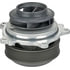 Alliant Power AP63688 Engine Water Pump New Water Pump Paccar MX13