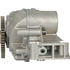 Alliant Power AP63698 Engine Oil Pump New Engine Oil Pump, PACCAR MX13
